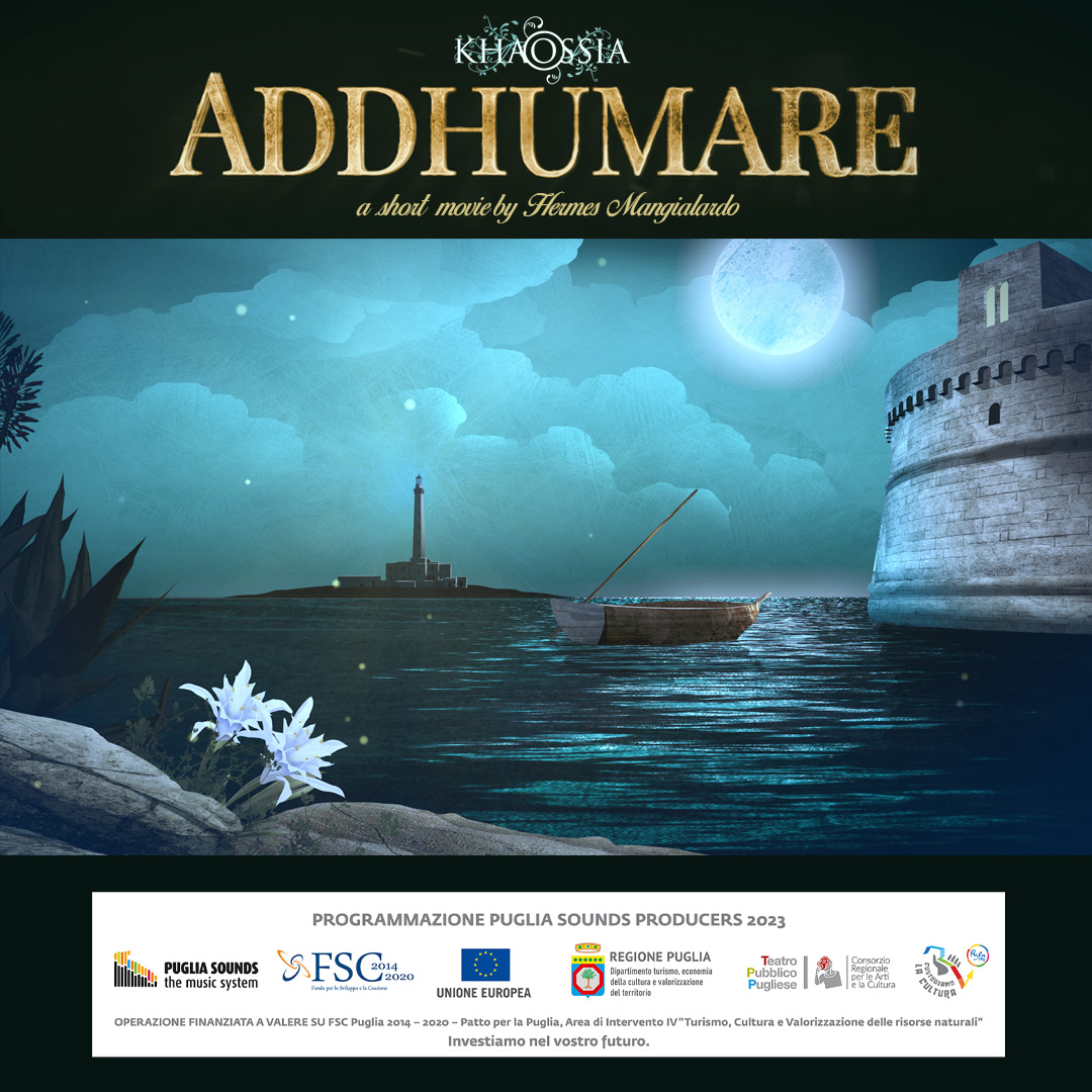 Nomination per Addhumare al Gozo Film Festival di Malta 2023